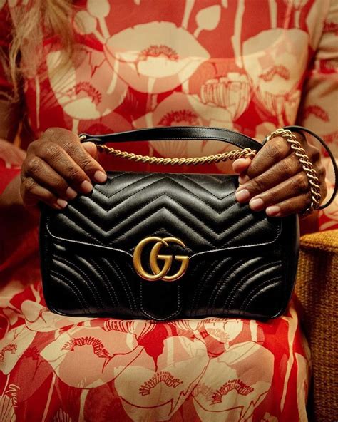 gg meaning in gucci